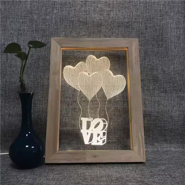3D_Illusion_Led_Wooden_Frame_(Love)_(Customisable)