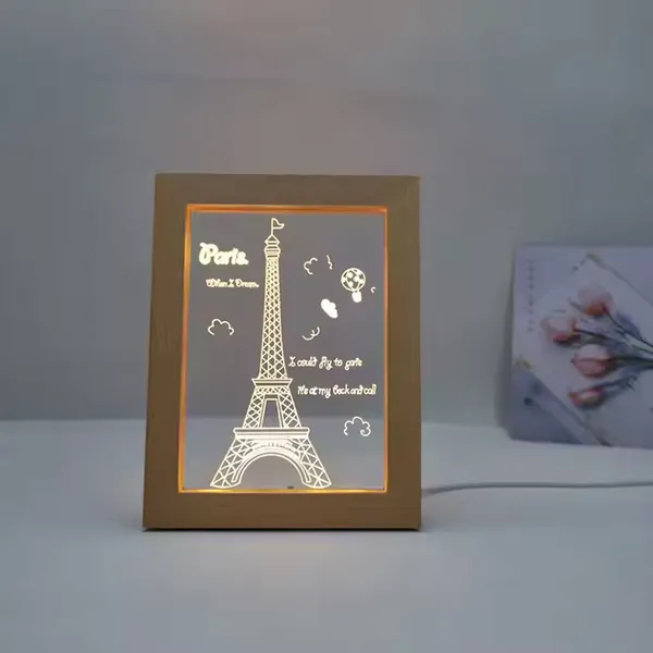 3D_Illusion_Led_Wooden_Frame_(Paris)_(Customisable)