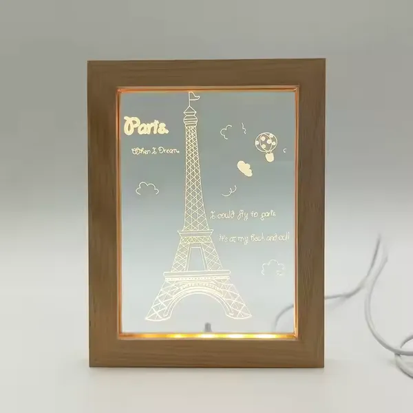 3D_Illusion_Led_Wooden_Frame_(Paris)_(Customisable)