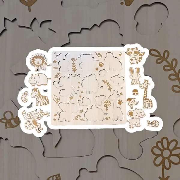 Animal_Puzzle_Set