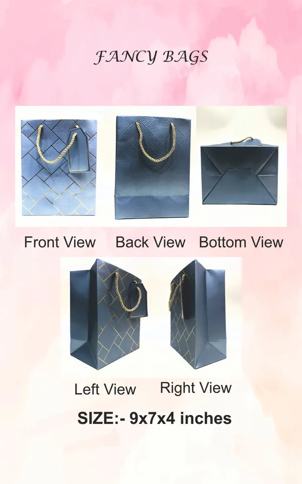 Pack_Of_10_Copper_Gift_Paper_Bag