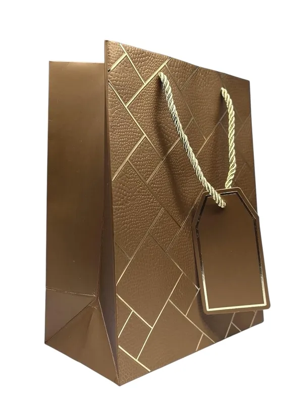 Pack_Of_10_Copper_Gift_Paper_Bag