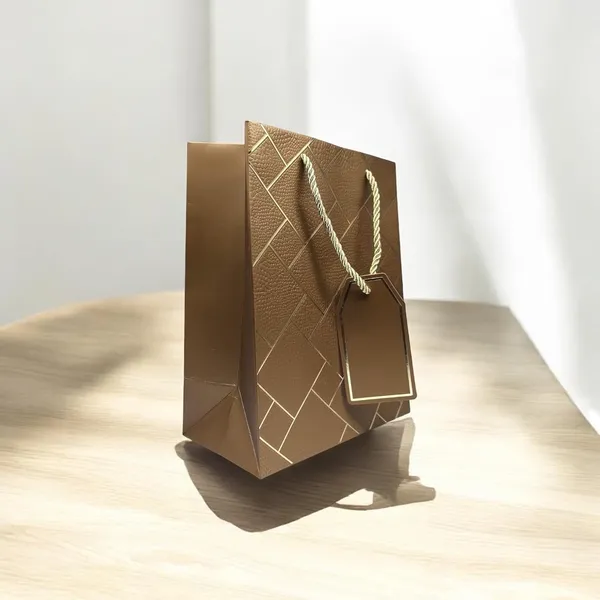 Pack_Of_10_Copper_Gift_Paper_Bag