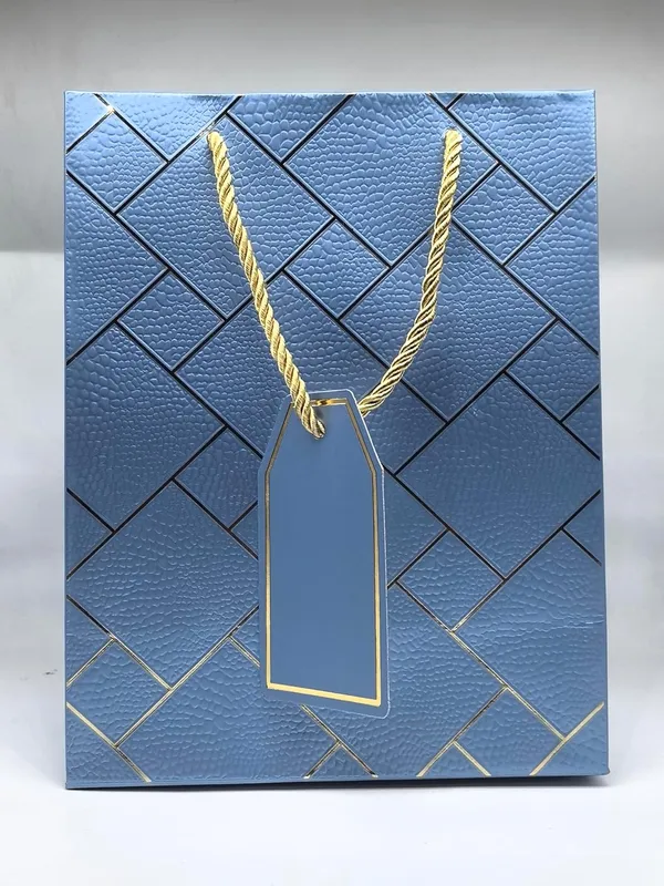 Pack_Of_10_Metallic_Blue_Gift_Paper_Bag