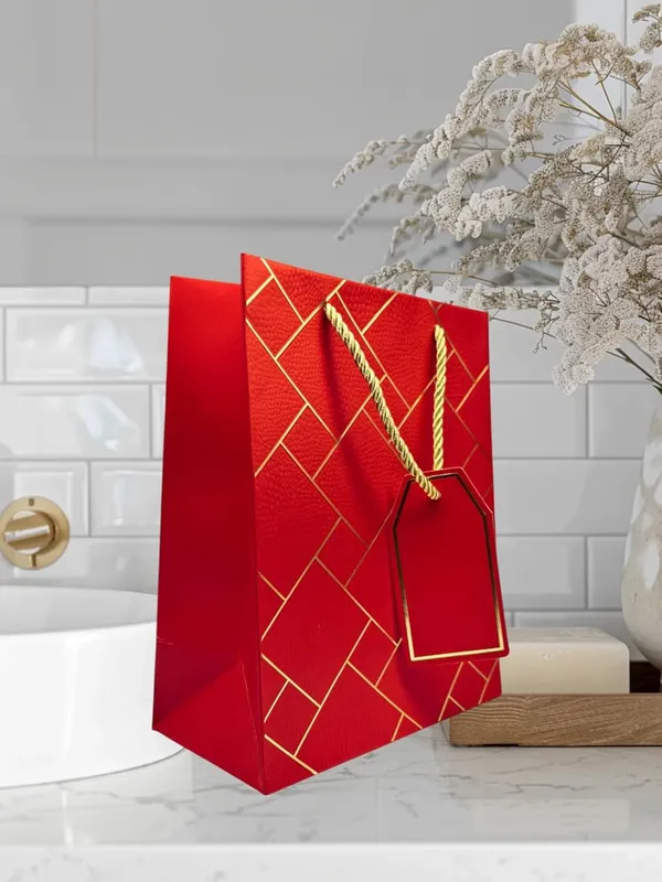 Pack_Of_10_Red_Gift_Paper_Bag