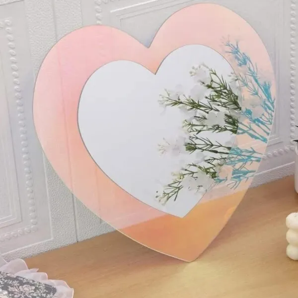 Acrylic_Holographic_Heart_For_Home_Decor