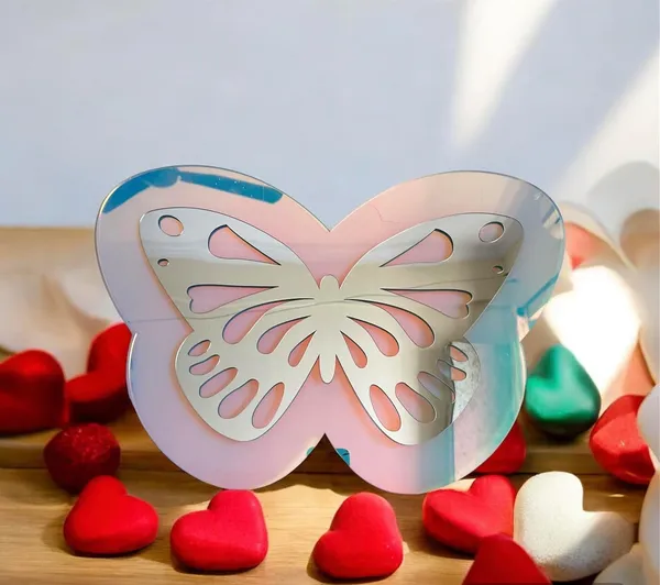 Butterfly_Hologrpahic_Acrylic_For_Home_Decor