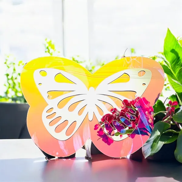 Butterfly_Hologrpahic_Acrylic_For_Home_Decor