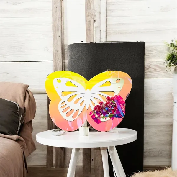 Butterfly_Hologrpahic_Acrylic_For_Home_Decor