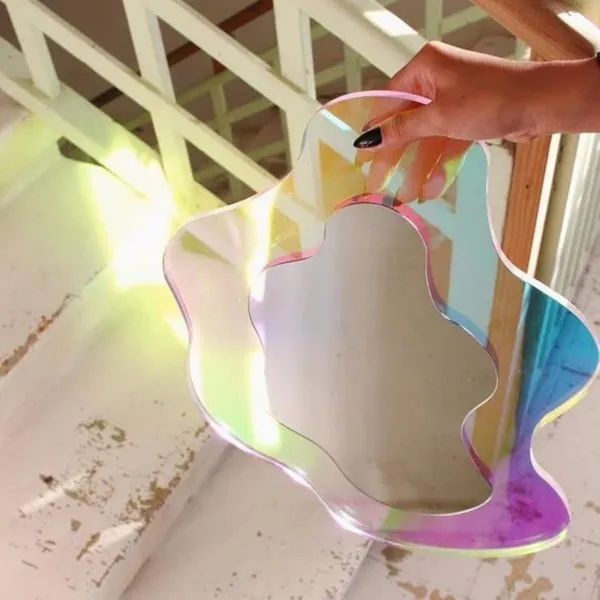 Iridescent_Holographic_Mirror_For_Home_Decor
