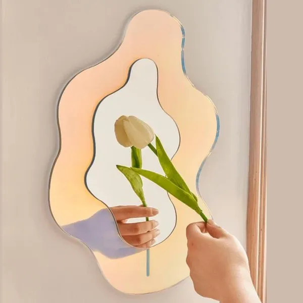 Iridescent_Holographic_Mirror_For_Home_Decor