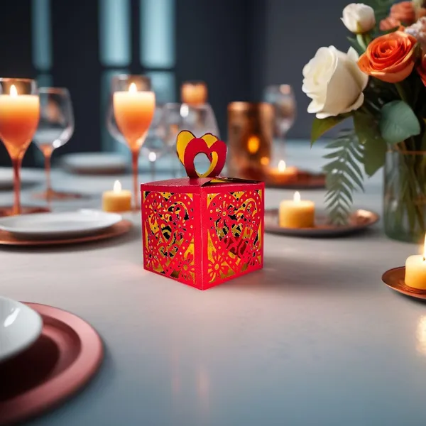 Pack_Of_25_Red_Laser_Cut_Fancy_Paper_Box