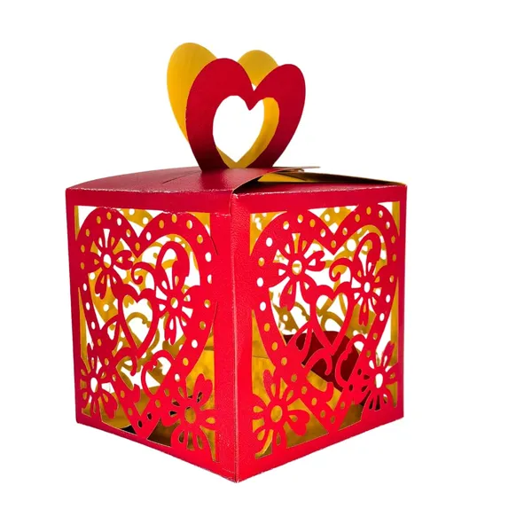 Pack_Of_25_Red_Laser_Cut_Fancy_Paper_Box
