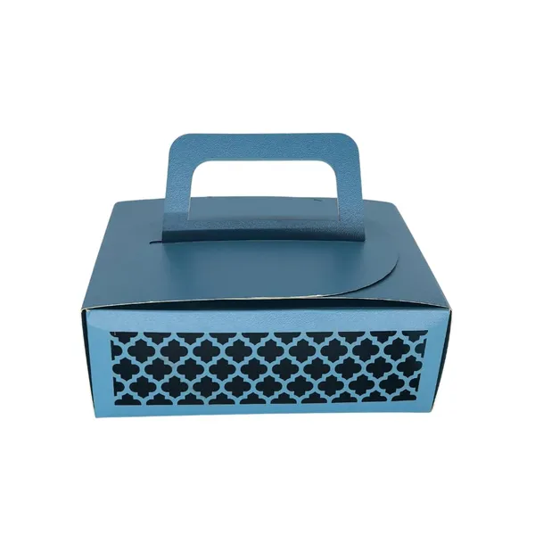 Pack_Of_25_Blue_Laser_Cut_Fancy_Paper_Box