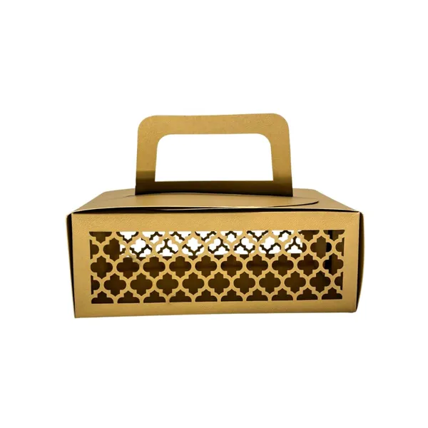 Pack_Of_25_Golden_Laser_Cut_Fancy_Paper_Box