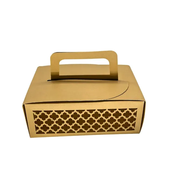 Pack_Of_25_Golden_Laser_Cut_Fancy_Paper_Box