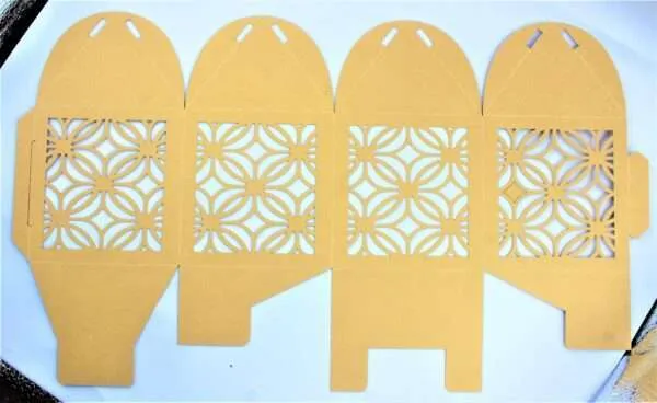 Pack_Of_25_Copper_Laser_Cut_Fancy_Paper_Box
