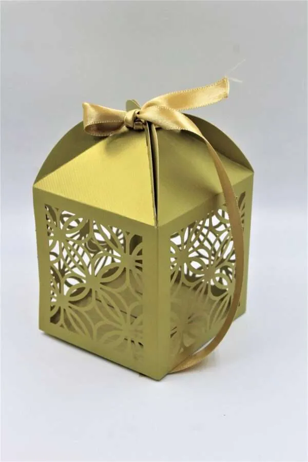 Pack_Of_25_Green_Laser_Cut_Fancy_Paper_Box