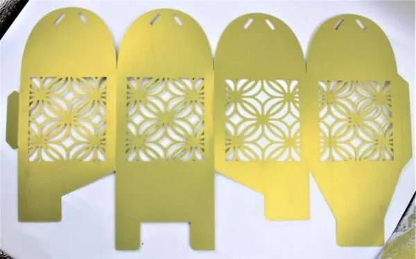 Pack_Of_25_Green_Laser_Cut_Fancy_Paper_Box