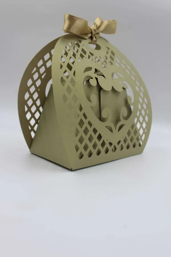 Pack_Of_25_Green_Laser_Cut_Fancy_Paper_Box