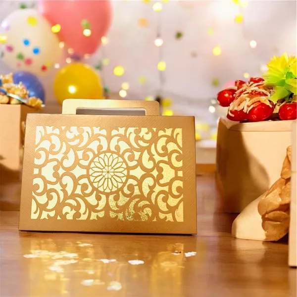Pack_Of_25_Copper_Laser_Cut_Fancy_Paper_Box