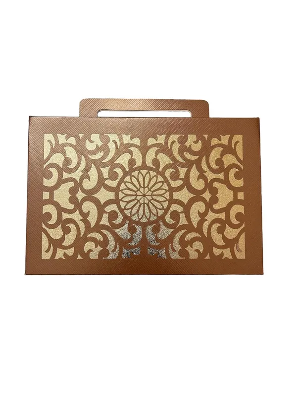 Pack_Of_25_Copper_Laser_Cut_Fancy_Paper_Box