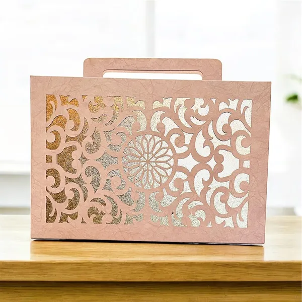 Pack_Of_25_Pink_Laser_Cut_Fancy_Paper_Box