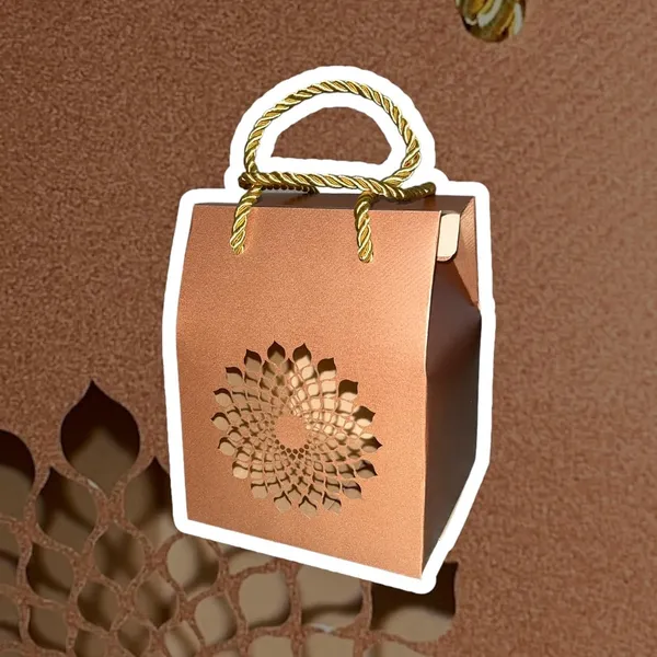 Pack_Of_25_Copper_Laser_Cut_Fancy_Paper_Box
