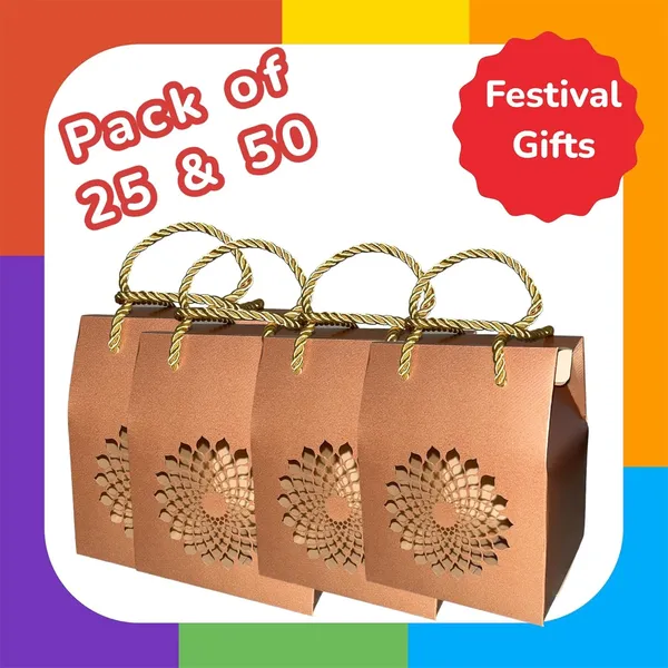 Pack_Of_25_Copper_Laser_Cut_Fancy_Paper_Box