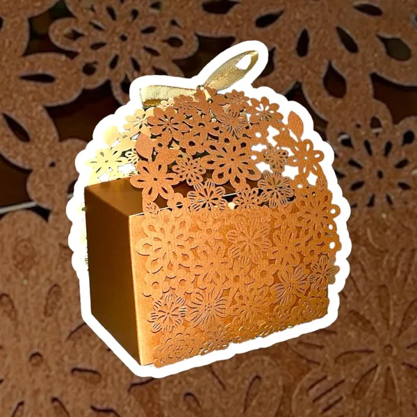 Pack_Of_25_Copper_Laser_Cut_Fancy_Paper_Box