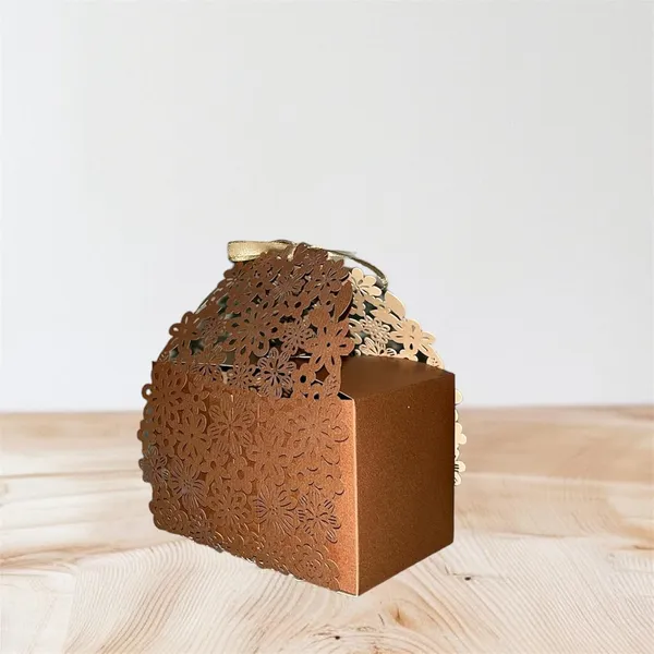 Pack_Of_25_Copper_Laser_Cut_Fancy_Paper_Box