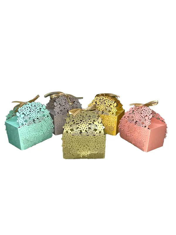 Pack_Of_25_Copper_Laser_Cut_Fancy_Paper_Box