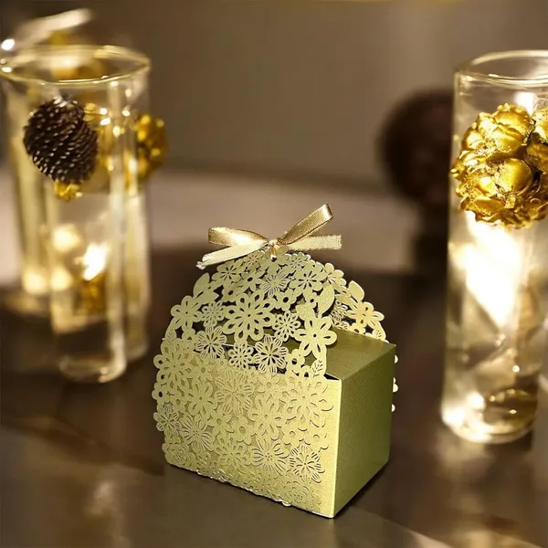 Pack_Of_25_Green_Laser_Cut_Fancy_Paper_Box