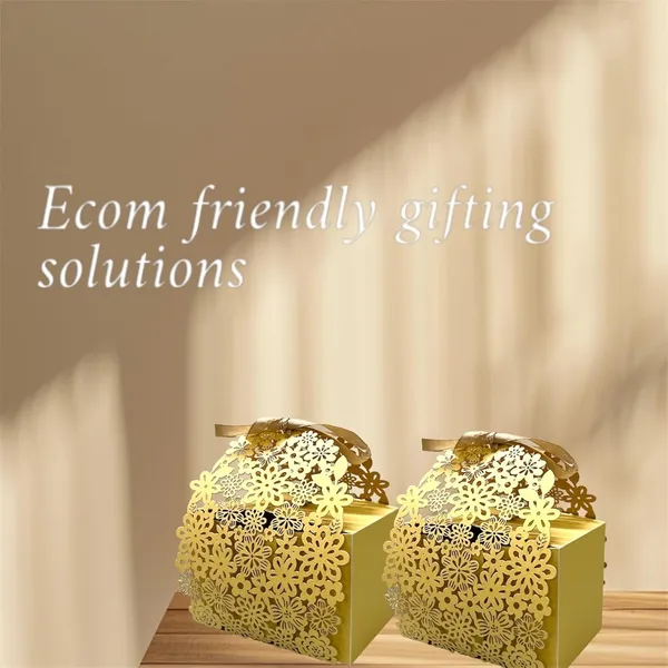 Pack_Of_25_Green_Laser_Cut_Fancy_Paper_Box