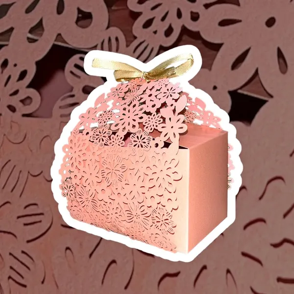Pack_Of_25_Pink_Laser_Cut_Fancy_Paper_Box