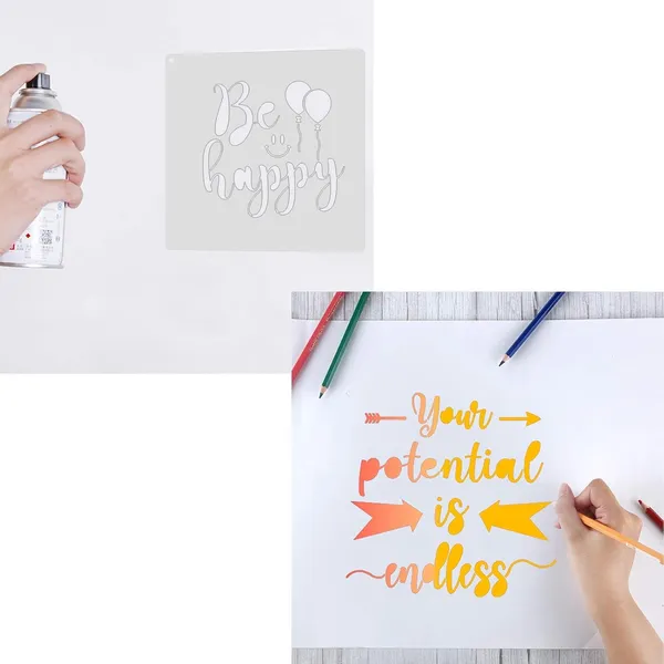 Stencils_Inpirational_Words_Kit