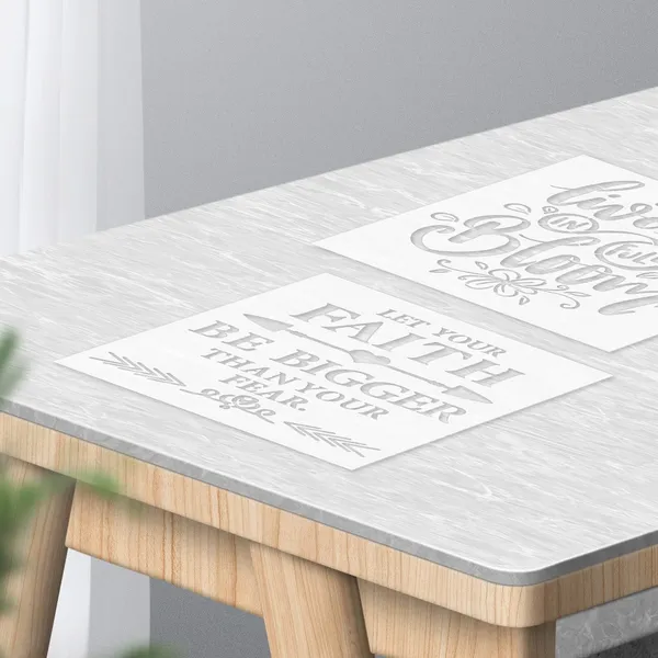 16_Pieces_For_Stencils_Inspirational_Words