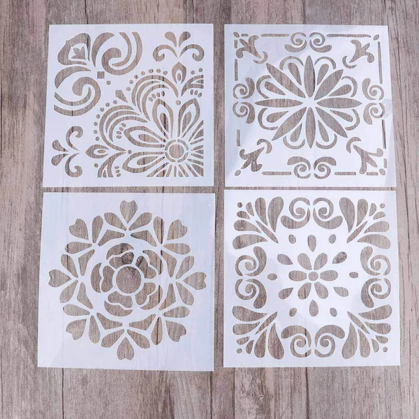 Stencil_Design_6X6_(4Pc)