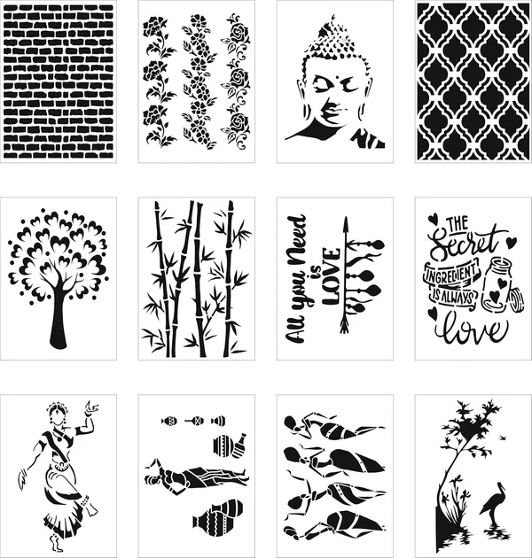 Stencil_Design_A5_(12_Pc)