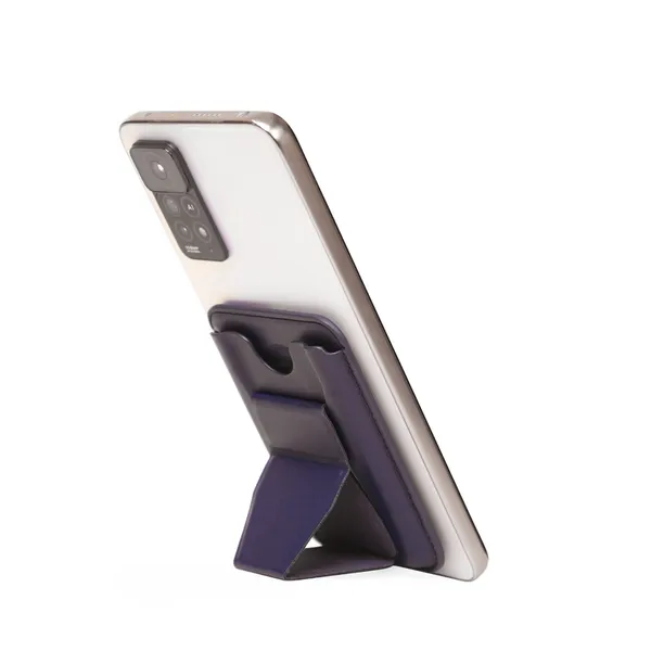 Blue_Magnetic_Wallet_For_All_Smart_Mobile_Phones_|_Minimalist_Design_Maximum_Convenience_|_Sleek_And_Secure