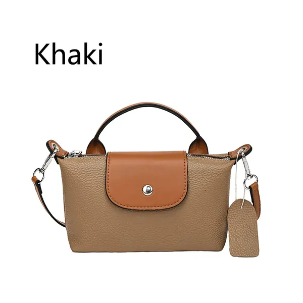 Cream_Women_S_Pu-_Leather_Crossbody_Wing_Bag_-_Casual,_Fashionable,_Lightweight_And_Portable