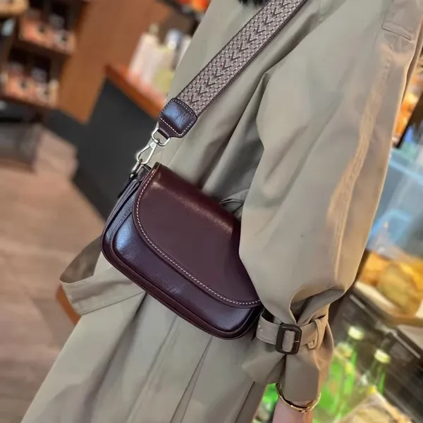 Brown_Retro_Pu-_Leather_Women'S_Bag_Crossbody_Fashion._Women_Small_Crossbody_Purse_Ladies'_Handbag_With_Adjustable_Strap