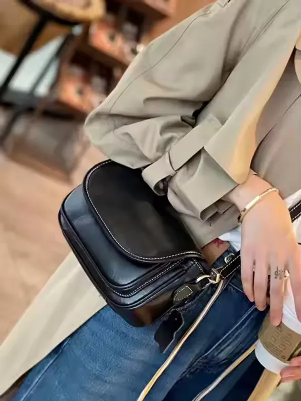 Black_Retro_Pu-_Leather_Women'S_Bag_Crossbody_Fashion._Women_Small_Crossbody_Purse_Ladies'_Handbag_With_Adjustable_Strap