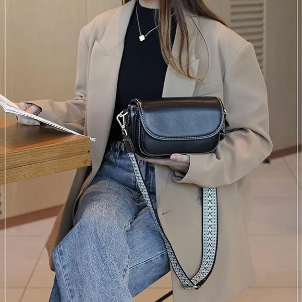 Black_Retro_Pu-_Leather_Women'S_Bag_Crossbody_Fashion._Women_Small_Crossbody_Purse_Ladies'_Handbag_With_Adjustable_Strap