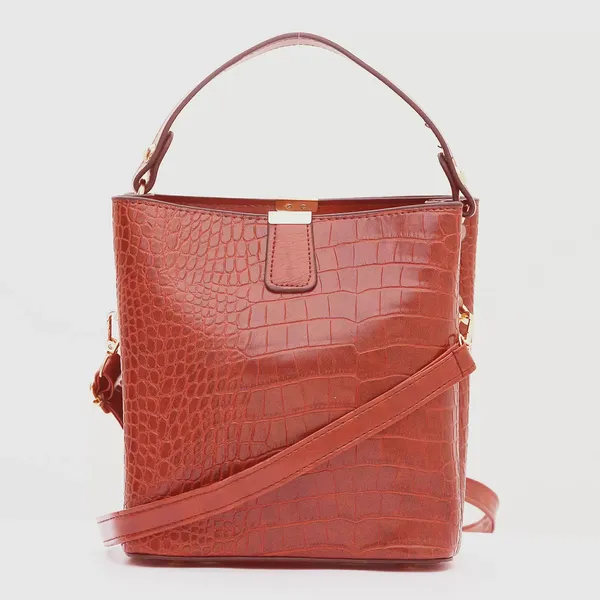 Tan_Womens_Mini_Bucket_Purse_Patterend_Shoulder_Bag_Small_Phone_Purse_Crossbody_Wallet_Bag