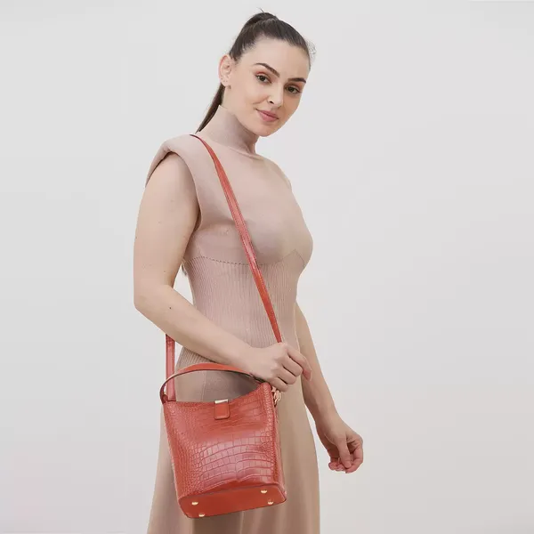 Tan_Womens_Mini_Bucket_Purse_Patterend_Shoulder_Bag_Small_Phone_Purse_Crossbody_Wallet_Bag