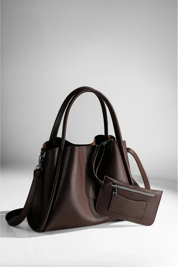 Elegant_PU_Leather_Tote_Bag_for_Women_with_Detachable_Zip_Pouch,_Dual_Handles_&_Adjustable_Strap_–_Spacious_Office,_Travel_&_Daily_Use_Handbag_for_Girls,_Premium_Quality_Shoulder_Sling_Bag_for_Stylish_Look