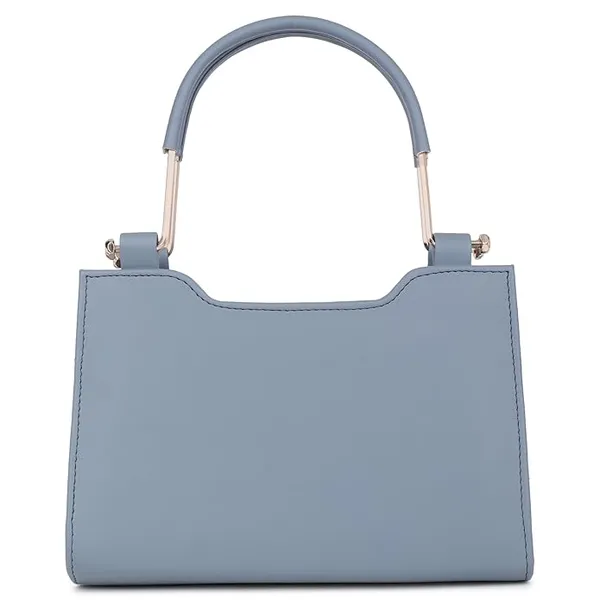 Grey_Trendy_Sling_Bag_By_Vinsage__Adjustable_Strap,_Dual_Handles__Two_Compartments