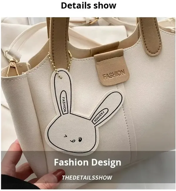 Women_Sling_Bag_Korean_Style_Cute_Bunny_PU_Leather_Sling_Bag_for_Women_and_Girls
