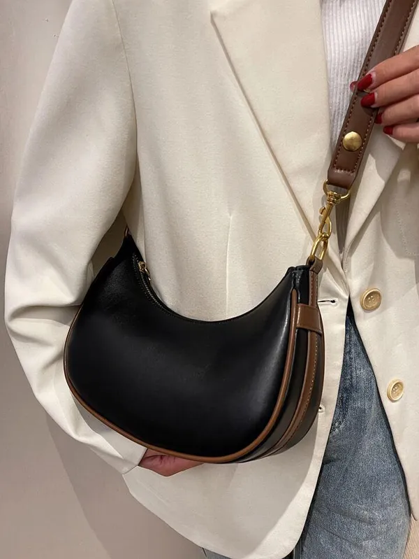 Black_Women'S_Shoulder__Crossbody_Bag__Stylish,_Versatile,__Perfect_For_Every_Occasion